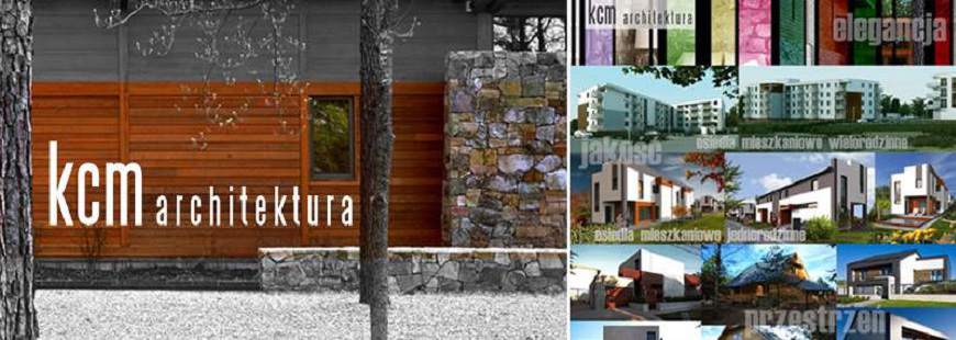 Kcm Architektura Bartosz Malec, Łódź