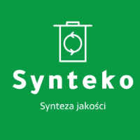 Synteko Tomasz Kaczmarek - Ochrona środowiska