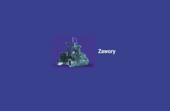 zawory