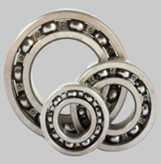 łożyska samochodowe