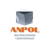 PH Anpol Skup Złomu Stalowego i Metali Kolorowych - Złom i surowce wtórne
