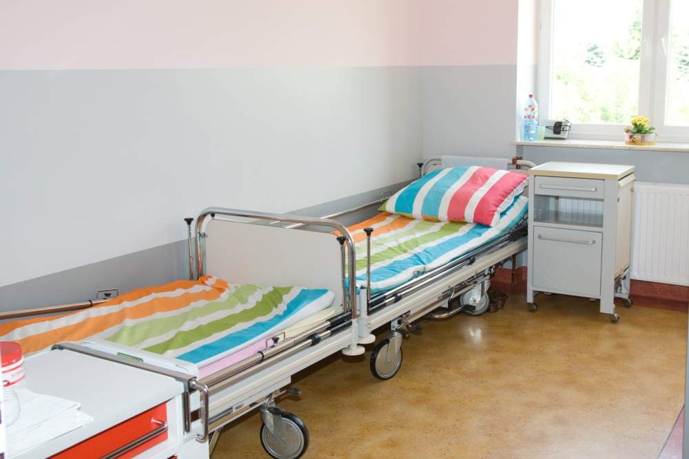 zakład opiekuńczo-leczniczy