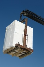 żurawie samochodowe