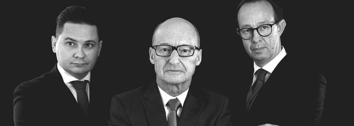 Kancelaria Adwokacka Wolfowicz Wende Biedulski