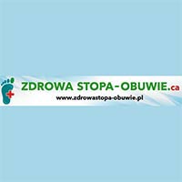 Anna Trojanowska Zdrowa Stopa-Obuwie.ca - Sklepy obuwnicze