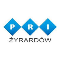 Przedsiębiorstwo Robót Inżynieryjnych Żyrardów Sp. z o.o. - Hydrotechnika