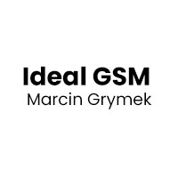 Ideal Gsm Marcin Grymek - Telefony komórkowe