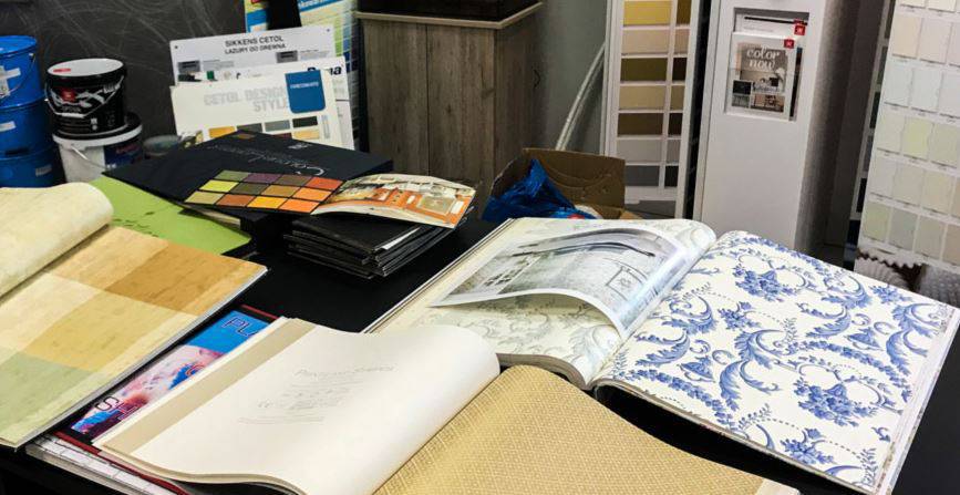 hurtownia farb Sawo-Met