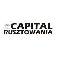 Capital Sp. z o.o. - Rusztowania i szalunki