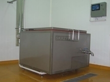 Urządzenia do produkcji żywności