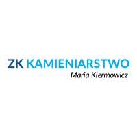 ZK Kamieniarstwo Maria Kiermowicz - Usługi kamieniarskie
