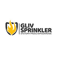 Gliv Sprinkler Sp. z o.o. - Sprzęt i zabezpieczenia przeciwpożarowe