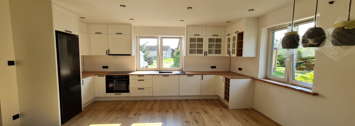 Kredens Meble na zamówienie