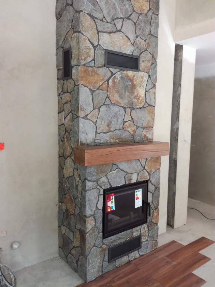 Wykończenia wnętrz