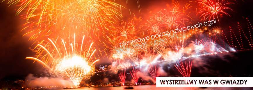 Pirotechnika Bogdan Niemczuk