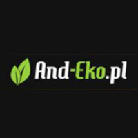 And-Eko Andrzej Chlebicki - Oleje i tłuszcze spożywcze
