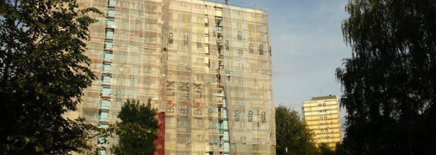 Ledwon Rusztowania Sylwester Ledwon