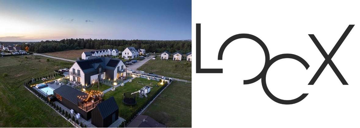 Loox Ostrovo - Boutique House