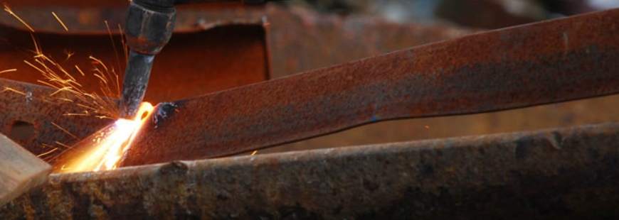 Stal-Met Skup Złomu