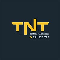 TNT Tomasz Nagrodzki - Budowa i wykończenia pod klucz