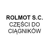 Rolmot s.c. Części Do Ciągników - Hurtownie rolnicze