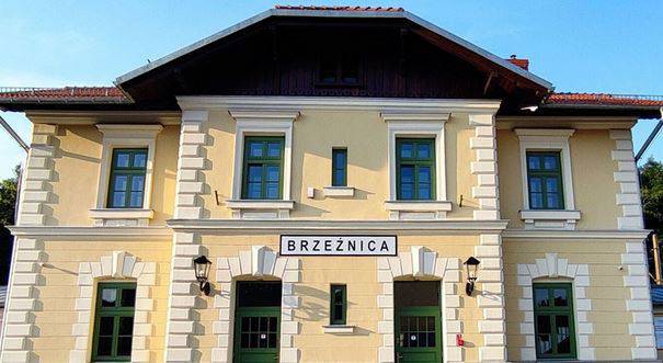 Brzeźnica