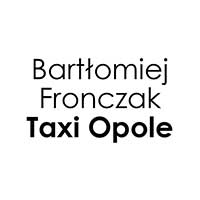 Bartłomiej Fronczak Taxi Opole - Taxi
