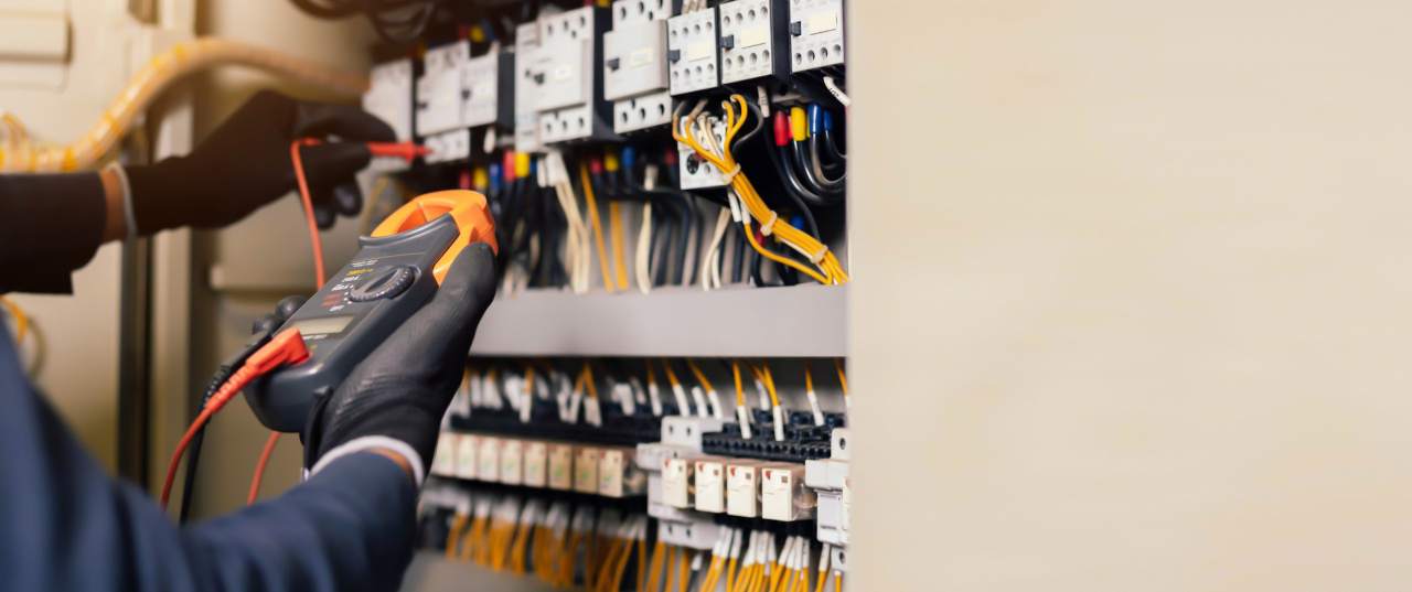 elektroinstalacje