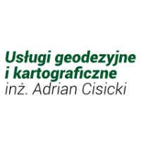 Adrian Cisicki Inż. Usługi Geodezyjne i Kartograficzne - Geodezja