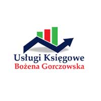 Usługi Księgowe Bożena Gorczowska - Biura rachunkowe