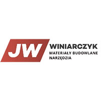 Materiały Budowlane, Narzędzia - JW Winiarczyk - Narzędzia