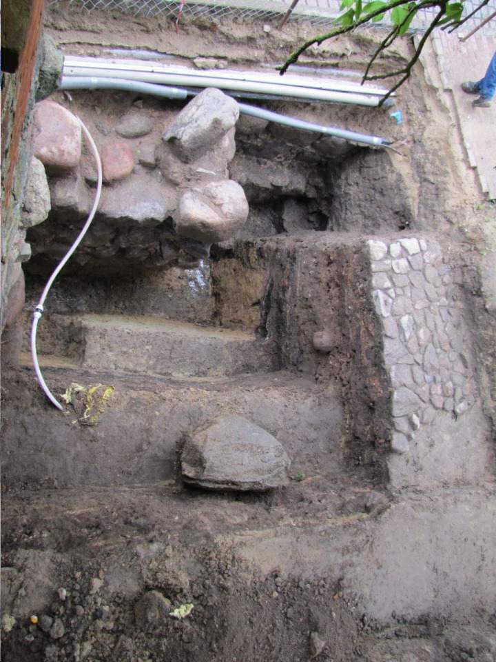 firma archeologiczna