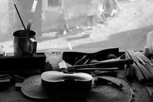 pracownia Jacka Siwicy