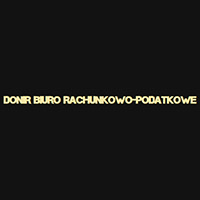 Donir Biuro rachunkowo-podatkowe Ireneusz Donigiewicz - Biura rachunkowe