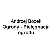 Andrzej Bożek Ogrody - Pielęgnacja ogrodu - Ogrodnictwo