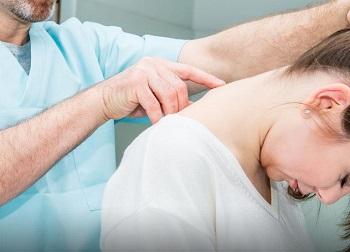 leczenie kręgosłupa