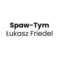 Spaw-Tym Łukasz Friedel - Usługi spawania i zgrzewania