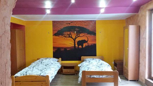 gospodarstwo agroturystyczne