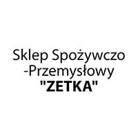 Zetka. Pawilon wielobranżowy - Sklepy wielobranżowe