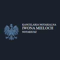 Iwona Mieloch Kancelaria notarialna, Warszawa
