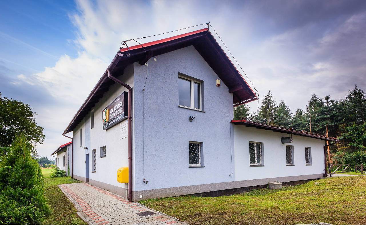 zakład przetwórstwa tworzyw sztucznych Zofia Duława