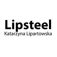 Lipsteel Katarzyna Lipartowska - Meble metalowe