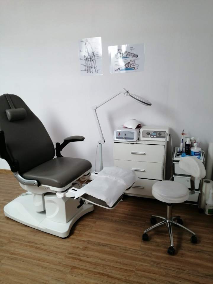 Magic Feet Aneta Cenda