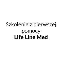 Szkolenie z pierwszej pomocy - Life Line Med - Kursy i szkolenia