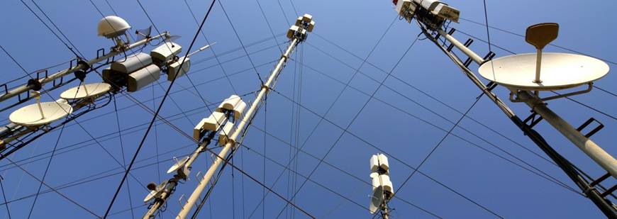 Globinstal. Usługi telekomunikacyjne i budowlane . Jacek Chrystek