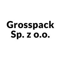 Grosspack Sp. z o.o. - Palety