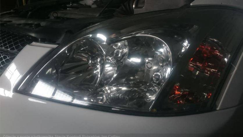 okresowe badania samochodów