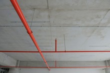 ochrona przeciwpożarowa