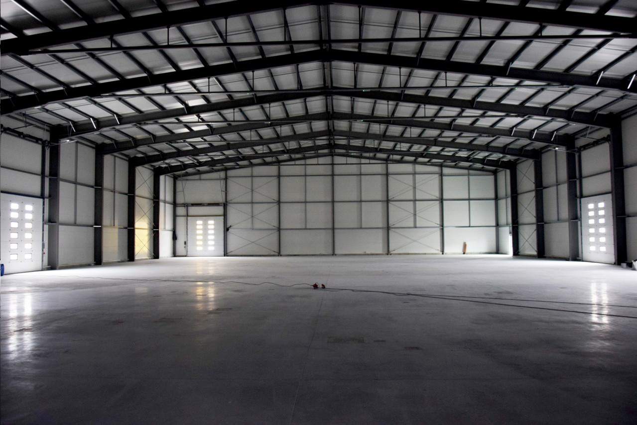 magazyny do wynajęcia