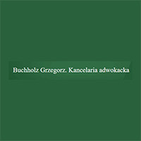 Kancelaria Adwokacka Grzegorz Buchholz - Adwokaci